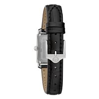 Orologio Bulova Donna Sutton TanK in Acciaio 96L330 - 96L330